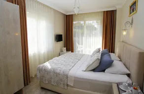 Kandira Butik Hotel - Camera