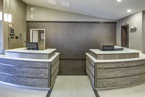 Residence Inn by Marriott Akron South/Green - Réception