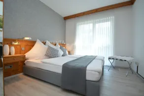 Hotel Haus Gimken - Chambre