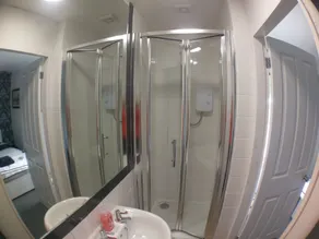 The Rifle Volunteer - Baño