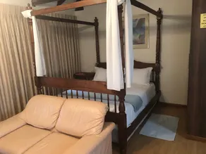 Tranquil Nest - Room
