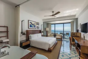 The Cape, A Thompson Hotel, by Hyatt - Room