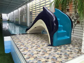 ฟ้าทะลายโจรรีสอร์ท - Piscine