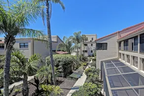Casa Del Mar Longboat Key - Utsikt fra rommet