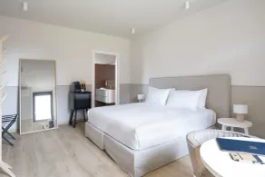 Villa Il Platano - Chambre