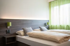 eee Hotel Liezen - Zimmer