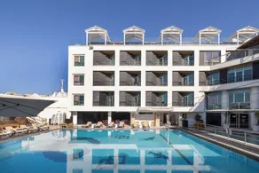  EVE by Adam Hotels - Pool