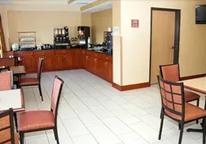 Quality Inn Near Interstate I94 - Réception