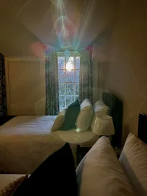 Spean Lodge - Habitación