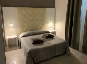 Hotel Assarotti - Rum