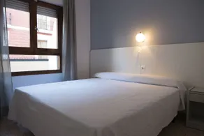 Apartamentos Ripoll Ibiza - Rom