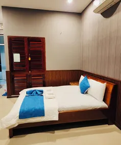 Khu du lịch Hang Rái - Ninh Thuận - Habitación