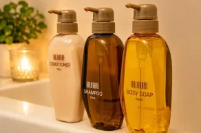 KINJO Uenokura - Bagno