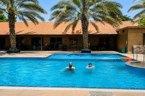 Shunyata Eco Resort Junagadh - Pool