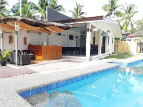 Chinita Boutique Hotel - Réception