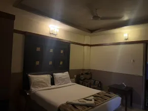 Hotel South Avenue - Chambre