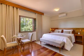 Villa Boréal Hostellerie Pousada Boutique - Værelse