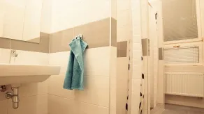 Hostel Folks - Salle de bain