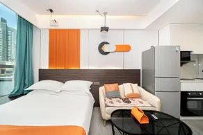 Banyueli Hotel - Room