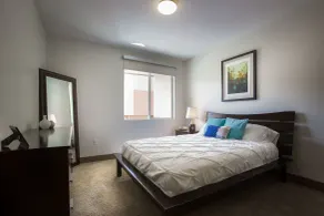 Six Senses by Stay Awhile Villas - Chambre
