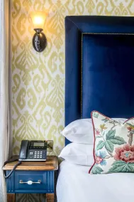 The George Hotel Colchester - Habitación