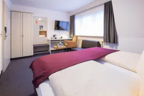 Hotel Residenz - Chambre