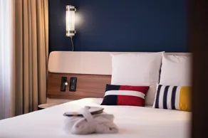Mercure Caen Centre Port De Plaisance - Room