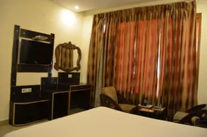Hotel Citi Heights - Chambre