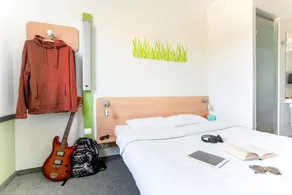 ibis budget Torun - Room