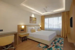 Best Western Plus Indore - Room