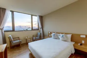 GAIA Hotel & Residence Phu Quoc - Chambre