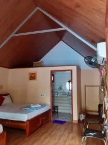 CAT BA PARK HOMESTAY - Habitación