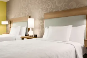 Home2 Suites by Hilton Shenandoah The Woodlands - Chambre