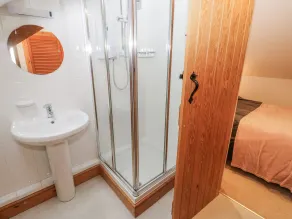 Old Mill 1 - Salle de bain