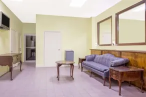 A Red Dot Inn - Reception
