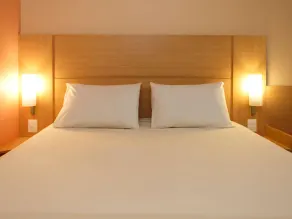 ibis Vitoria da Conquista - Room