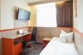 Hotel Ariane - Zimmer