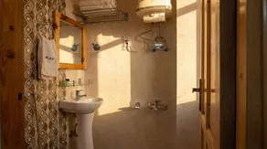Kalra Regency Shimla - Baño