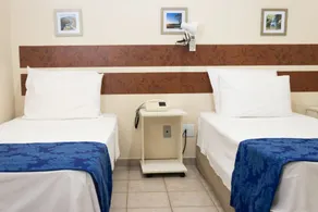Hotel Minastur - Room