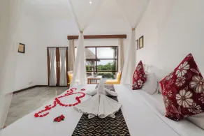 Alam Puisi Villa Ubud - Rum