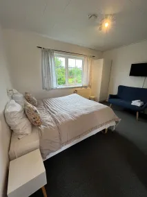 Bredebro Kro - Room