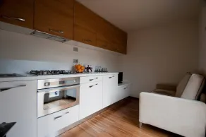 Torre Antica - Lombardia, Italy - Cuisine privée