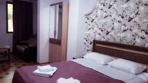 Georgian Palace Hotel - Room
