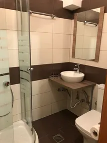 Cape Blue Apartments - Bad