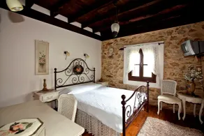 To Archontiko Guesthouse Villa - Rom