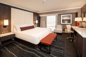 J Resort - Chambre