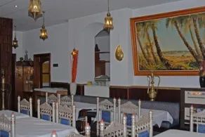 Hotel Starkenburger Hof - Ristorante