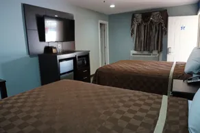 Star Light Inn - Chambre