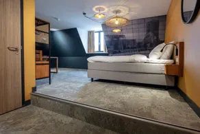 Hotel Marktstad - Quarto