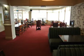 Pelham Hotel - Restaurant
